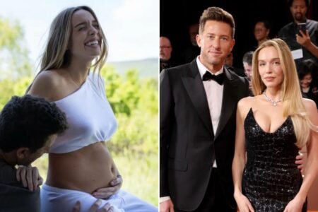 ‘Call Her Daddy’ Alex Cooper’s arc from messy hookups to motherhood is actually a good lesson for her audience ‘Call Her Daddy’ Alex Cooper’s arc from messy hookups to motherhood is actually a good lesson for her audience