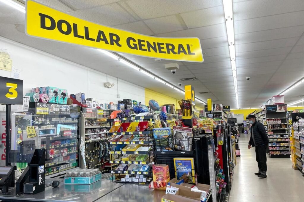Dollar General roll outs Costco-like layout at all locations to enhance shopping experience Dollar General roll outs Costco-like layout at all locations to enhance shopping experience