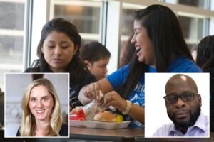 NYC teachers say phone ban in classrooms has caused ‘jaw dropping’ change in students’ attention NYC teachers say phone ban in classrooms has caused ‘jaw dropping’ change in students’ attention