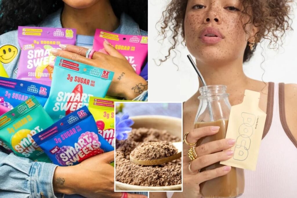 The under-the-radar ingredient that’s suddenly everywhere — and becoming healthy snacks’ fiber powerhouse The under-the-radar ingredient that’s suddenly everywhere — and becoming healthy snacks’ fiber powerhouse