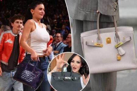 Fashionistas can rent a once-dare-to-dream Hermès Birkin bag — but critics wonder if the business model is a scheme Fashionistas can rent a once-dare-to-dream Hermès Birkin bag — but critics wonder if the business model is a scheme