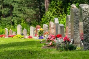 Dear Abby: Our mother died on my son’s birthday — and my sibling insists on making the day somber Dear Abby: Our mother died on my son’s birthday — and my sibling insists on making the day somber