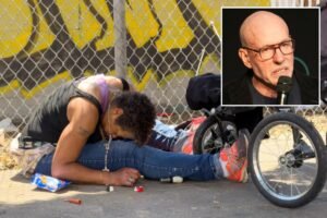 Podcaster Scott Galloway brutally skewers LA with 5-word take down Podcaster Scott Galloway brutally skewers LA with 5-word take down