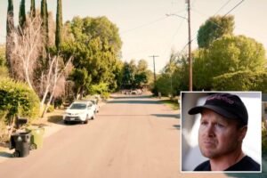 Spencer Pratt drops haunting campaign video laying bare reality of LA: ‘Total gut punch’