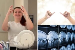 ‘Pinky time’: The couch-friendly wellness trick everyone’s talking about