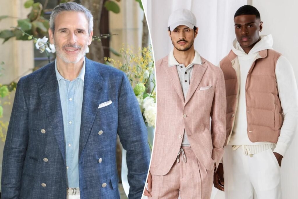 Eleventy’s modern made-in-Italy essentials are Hamptons must-haves Eleventy’s modern made-in-Italy essentials are Hamptons must-haves