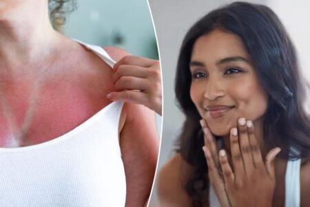 Tasty 62-calorie snack may help protect your skin from sun damage Tasty 62-calorie snack may help protect your skin from sun damage
