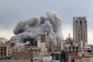 Iran hands over latest proposal to end war with US