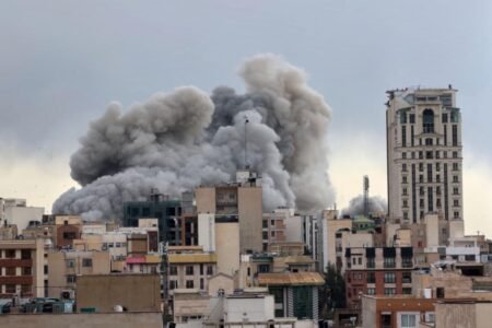 Iran hands over latest proposal to end war with US