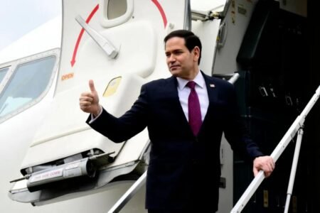 Rubio voices support for NATO in Italy amid alliance tensions with Trump
