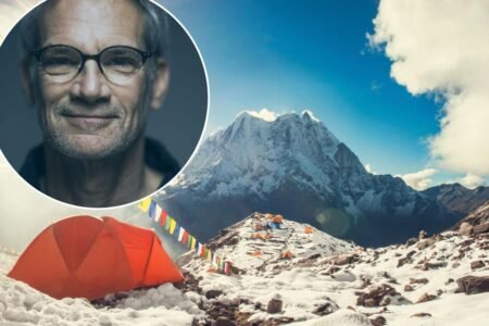 ‘Everest season has gotten off to a terrible start’ worries  ‘Into Thin Air’ scribe Jon Krakauer