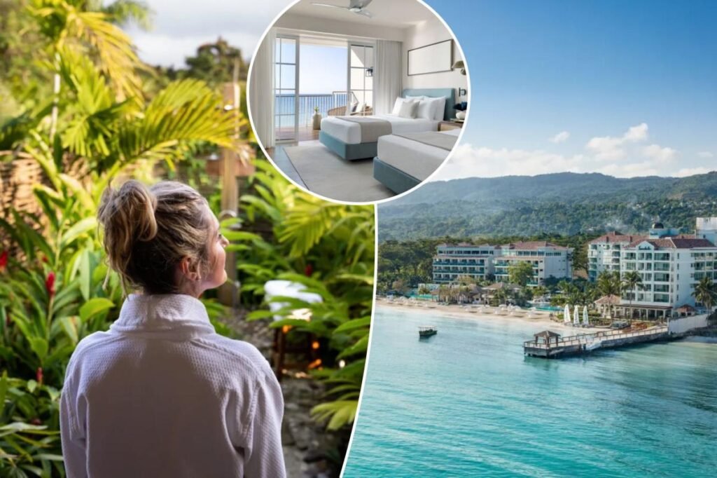 ’Maican a comeback: Sandals reopens and expands resort footprint post-hurricane ’Maican a comeback: Sandals reopens and expands resort footprint post-hurricane