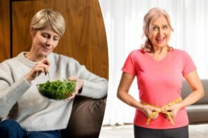 2 diets found to prevent menopause weight gain — and you don’t have to give up carbs 2 diets found to prevent menopause weight gain — and you don’t have to give up carbs