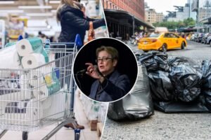 Experts warn price hikes on the way for common household goods under extreme ‘green’ bill