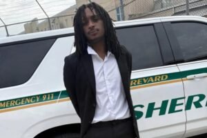 Florida driver late for wedding caught speeding  at 101 mph and thrown in jail