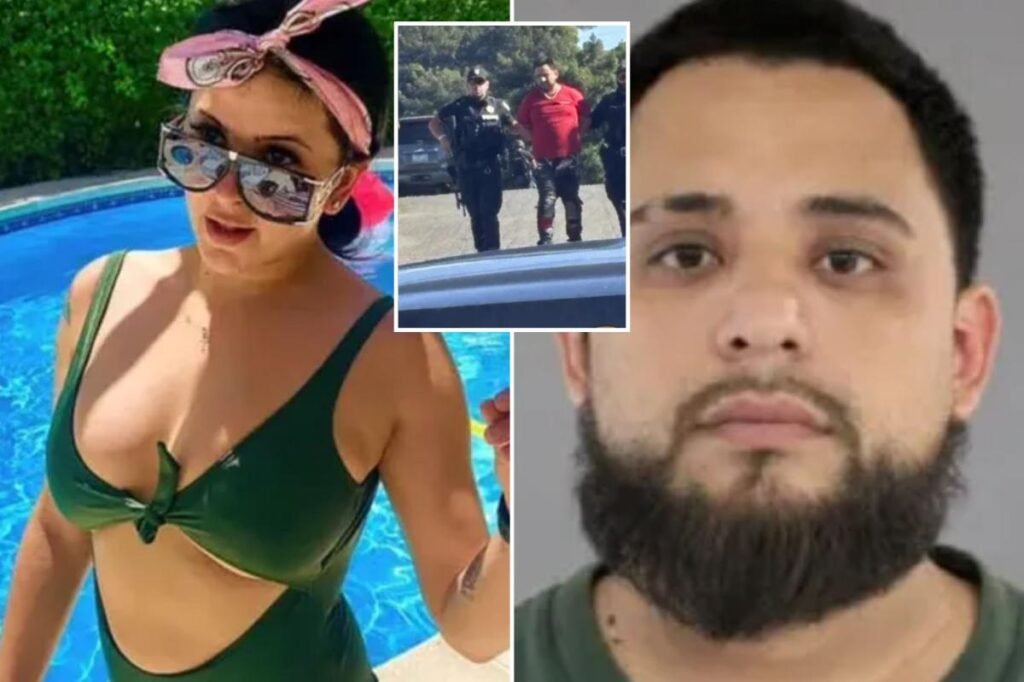 Accused Bay Area killer who gunned down ‘beautiful soul’ near mom’s home struck again on same street just days later