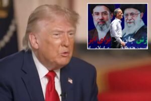 Trump in ‘no hurry’ to sign deal with Iran: ‘There will be no nuclear weapons’ Trump in ‘no hurry’ to sign deal with Iran: ‘There will be no nuclear weapons’