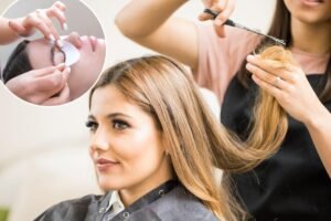 Exclusive | Cash-strapped New Yorkers are bartering everything from haircuts to food to save money: could you do it too? Exclusive | Cash-strapped New Yorkers are bartering everything from haircuts to food to save money: could you do it too?