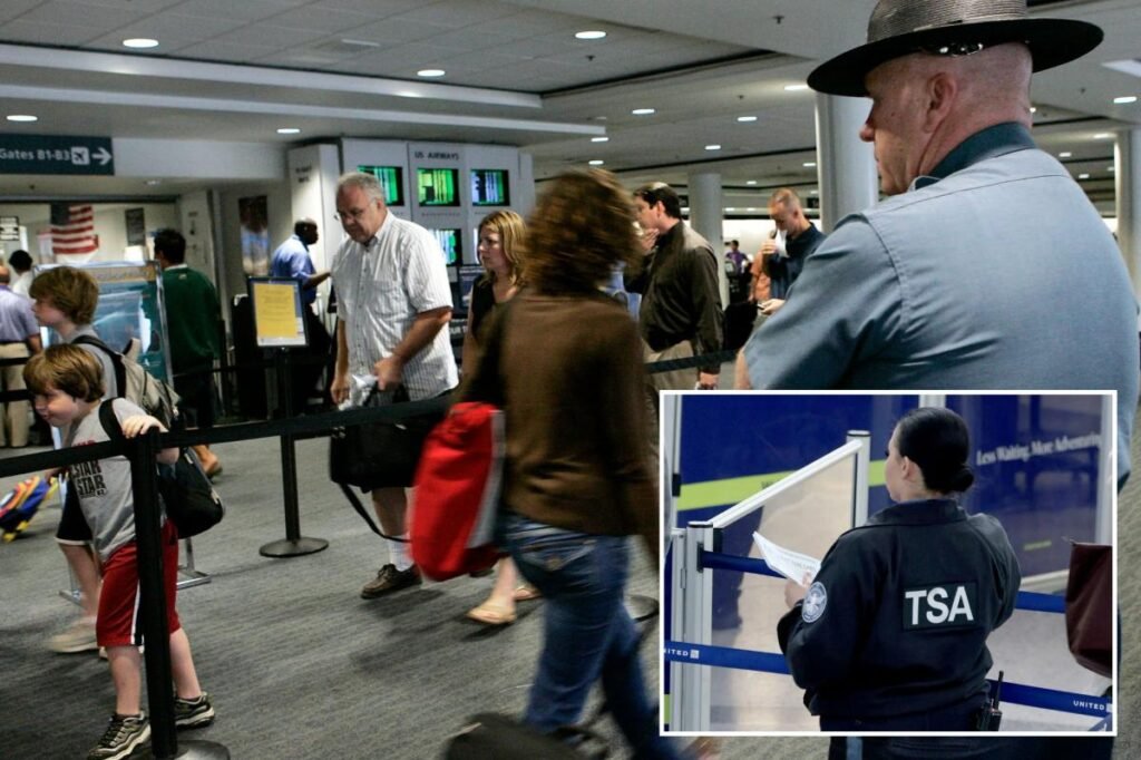 Boston Logan passengers will be able to skip long TSA airport lines thanks to new checkpoint