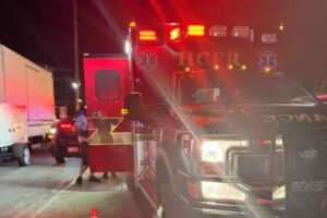 At least 19 injured in suspected stampede at South Carolina’s Atlantic Beach: officials At least 19 injured in suspected stampede at South Carolina’s Atlantic Beach: officials
