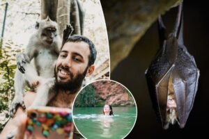 10 travel mistakes that could turn you into ‘patient zero’