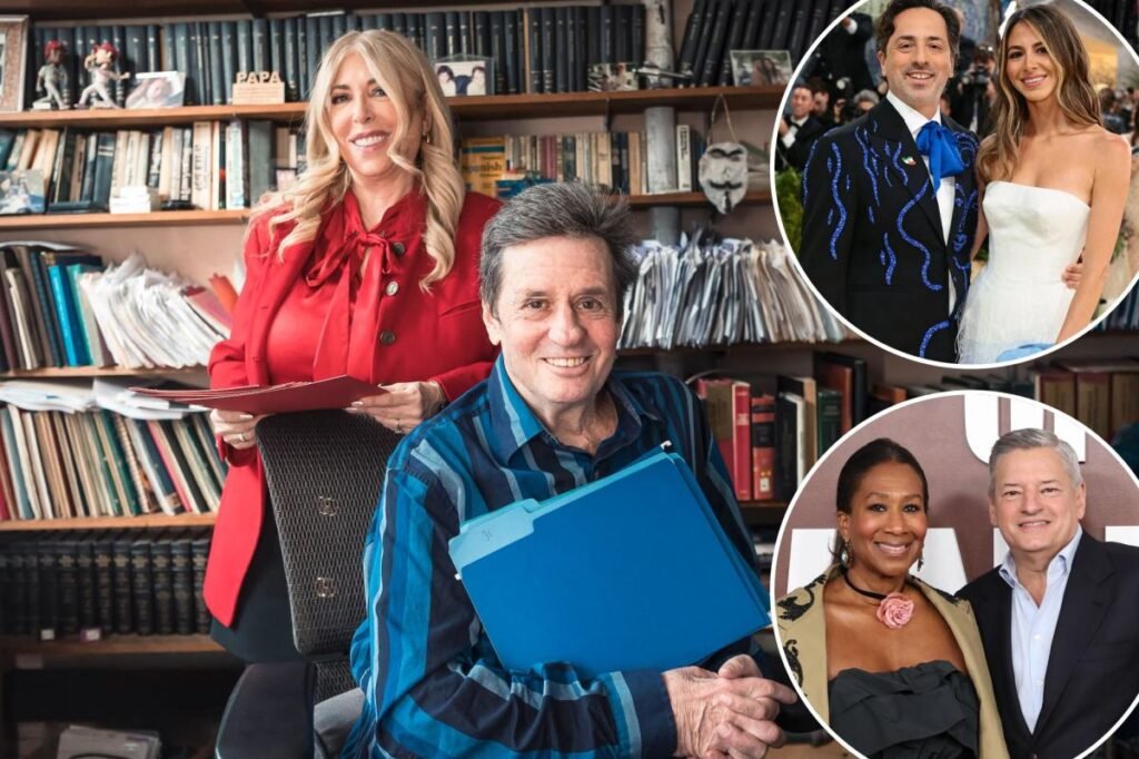 Exclusive | I’m a MAGA wife married to a lifelong Democrat — we have a secret to making our marriage work Exclusive | I’m a MAGA wife married to a lifelong Democrat — we have a secret to making our marriage work