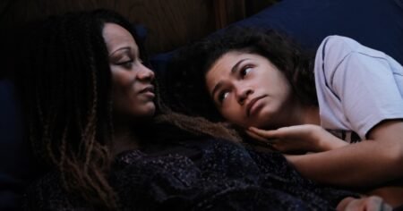 ‘Euphoria’ Star Nika King Addresses Her Screen Time Being Cut in Season 3 Scene With Zendaya ‘Euphoria’ Star Nika King Addresses Her Screen Time Being Cut in Season 3 Scene With Zendaya