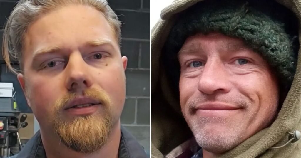Alaskan Bush People’s Noah Brown Confirms He Helped Recover and ID Oldest Brother Matt Brown’s Body Alaskan Bush People’s Noah Brown Confirms He Helped Recover and ID Oldest Brother Matt Brown’s Body