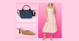 Nordstrom’s Half-Yearly Sale Is Bursting With 85,000+ Clothing Deals, But These 17 Are the Best Nordstrom’s Half-Yearly Sale Is Bursting With 85,000+ Clothing Deals, But These 17 Are the Best