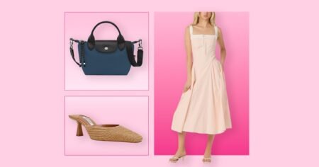 Nordstrom’s Half-Yearly Sale Is Bursting With 85,000+ Clothing Deals, But These 17 Are the Best Nordstrom’s Half-Yearly Sale Is Bursting With 85,000+ Clothing Deals, But These 17 Are the Best