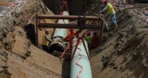 Feds want pipeline projects reviewed by energy regulator instead of impact agency