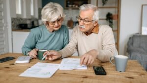 Americans split on how to save Social Security from insolvency as 2032 deadline looms, poll finds