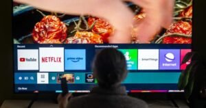 Major streamers must pay 15% of revenues to Canadian content, CRTC says Major streamers must pay 15% of revenues to Canadian content, CRTC says