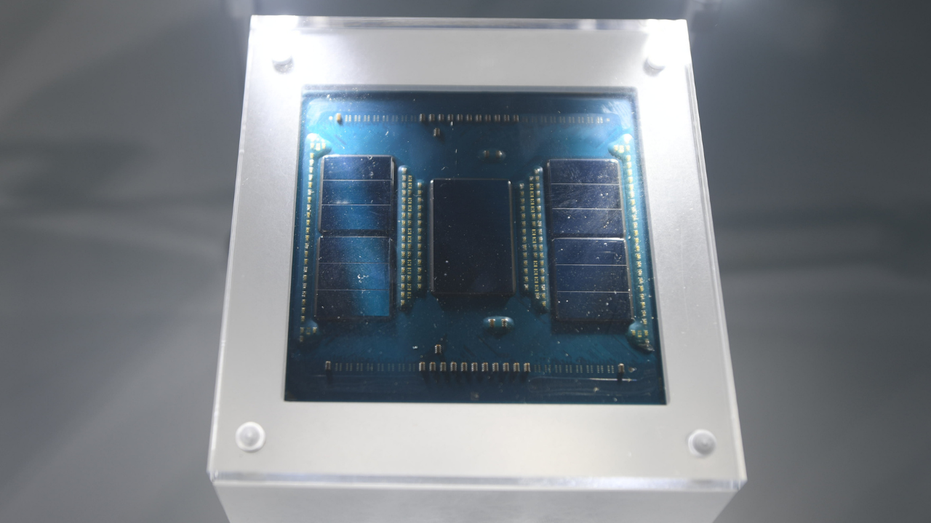 open ai amd chip