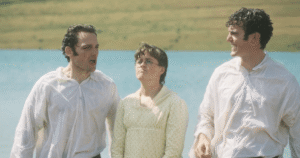 Meet ‘The Other Bennet Sister’ Love Triangle: From Ella Bruccoleri’s Mary to Donal Finn’s Tom Hayward
