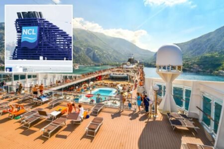Major cruise line cracks down on unruly behavior from passengers as debate rages online: ‘Worse than a child’