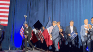 Ken Paxton didn’t need Trump’s endorsement to beat Cornyn, Texas voters say