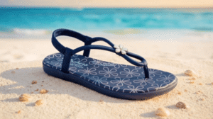 Skip the Cheap Flip-Flops — Skechers’ Viral Slide-Ups Are the Comfy Summer Shoes We’re Eyeing