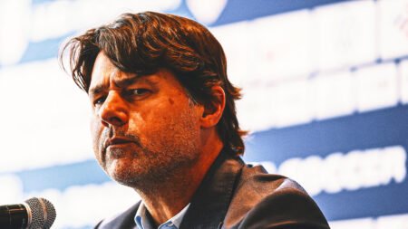Mauricio Pochettino: ‘Disrespectful’ To Focus On USA World Cup Roster Omissions