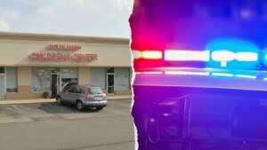 Ohio daycare worker convicted of horrific physical abuse of toddlers sentenced to years in prison
