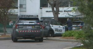 Toddler dies after falling from North York apartment building: police