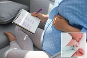 New York’s most popular baby names trend towards ‘traditional’ as reaction to woke Mayor Mamdani: expert
