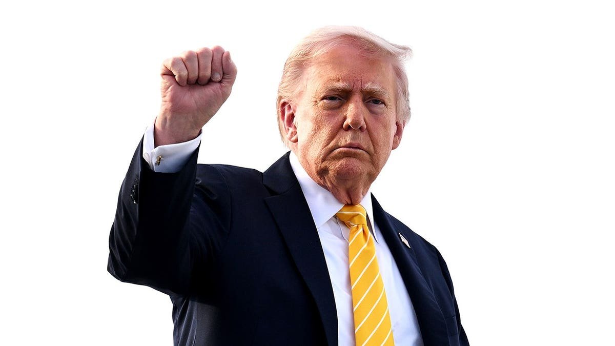 President Trump