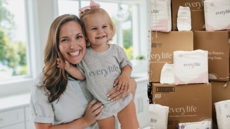 Pro-life CEO says women are being ‘misled’ about pregnancy as abortion pill fight reaches Supreme Court