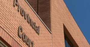 Saskatoon domestic violence court supports survivors