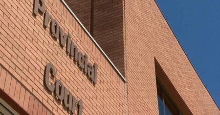 Saskatoon domestic violence court supports survivors