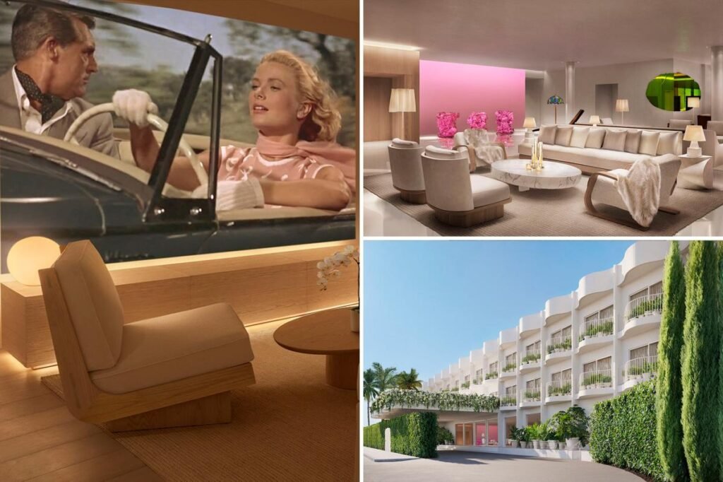 Massive new Southern California hotel-entertainment complex to open with panoramic rooftop views Massive new Southern California hotel-entertainment complex to open with panoramic rooftop views