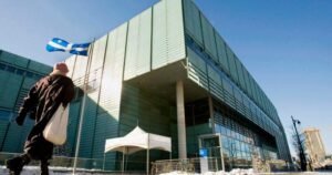 Quebec’s national library moves ahead with AI cultural databank project