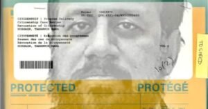 Canada gave citizenship to a terrorist. Revoking it has been ‘ridiculously’ slow