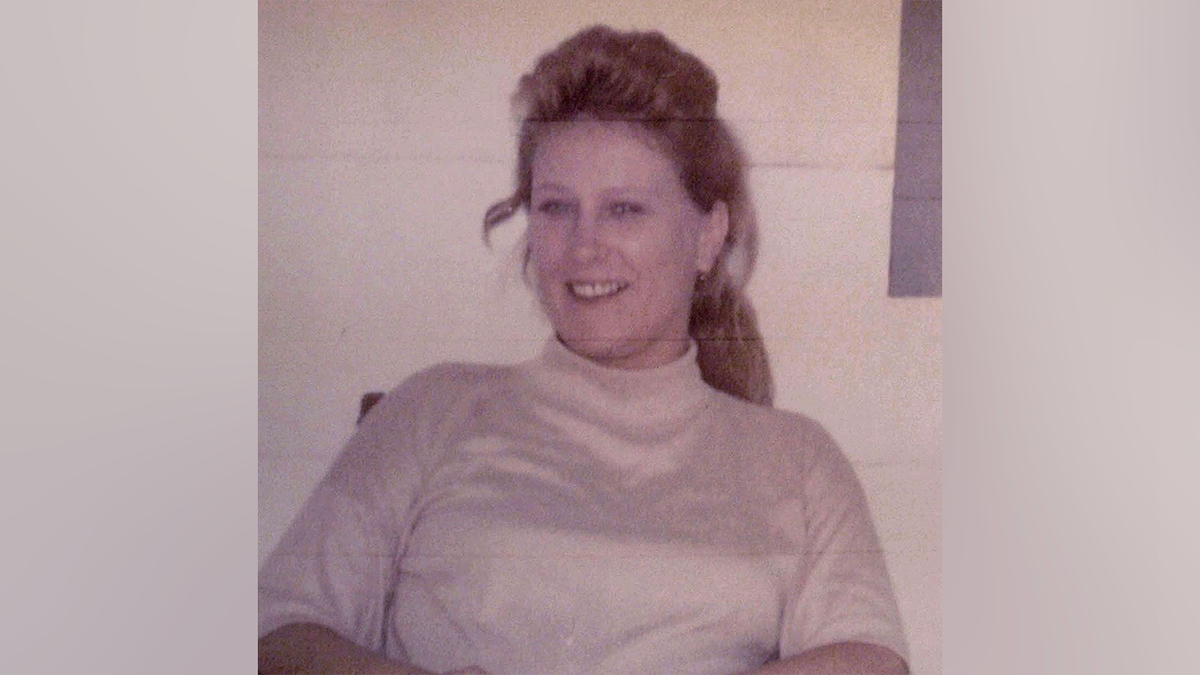 Photo of Randy Gail Sperino, victim in 1993 Illinois cold case murder